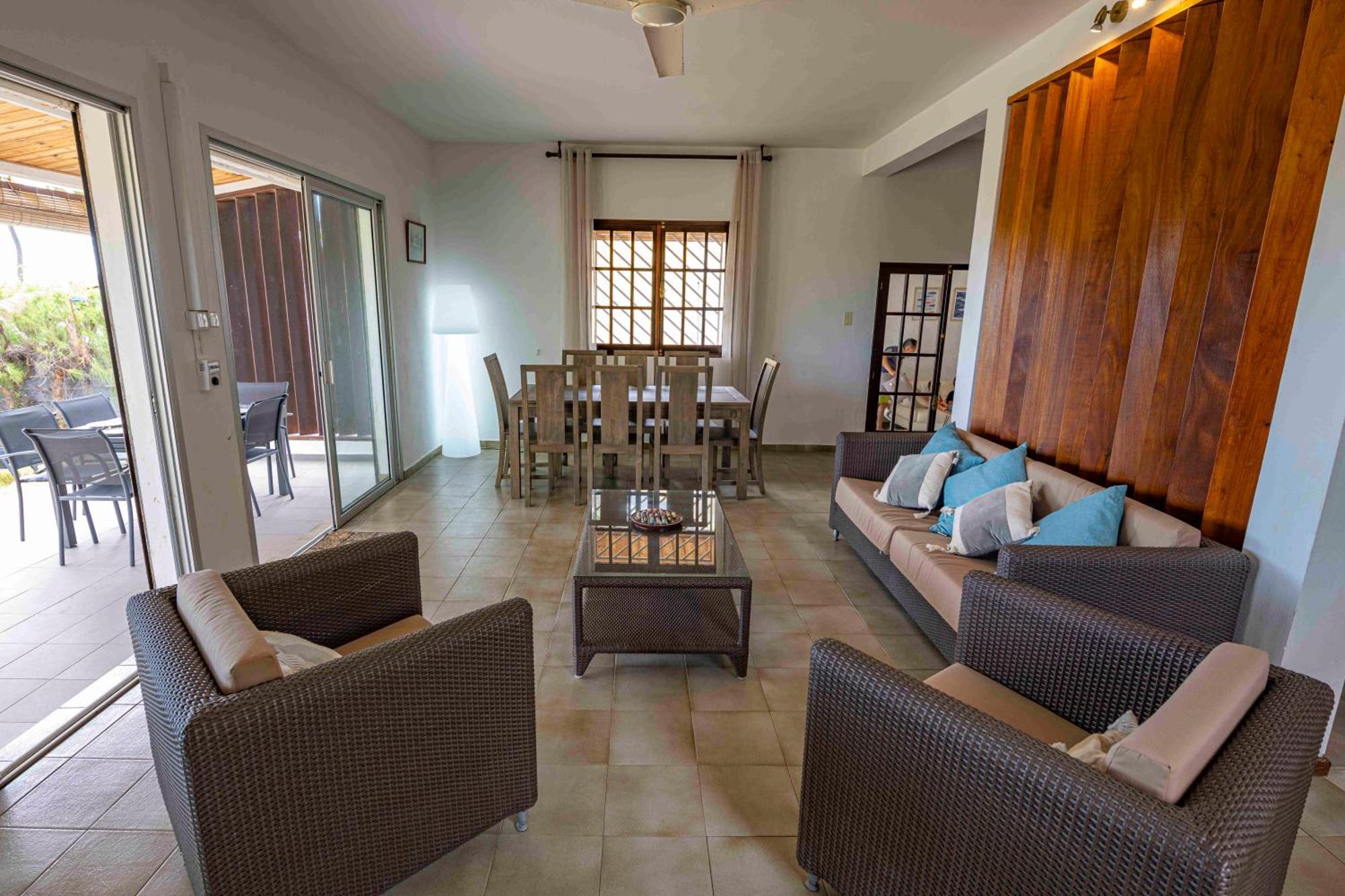 Villa & Bungalow 'Coco Des Sables' Les Pieds Dans L'Eau Ла-Салин-ле-Бен Экстерьер фото